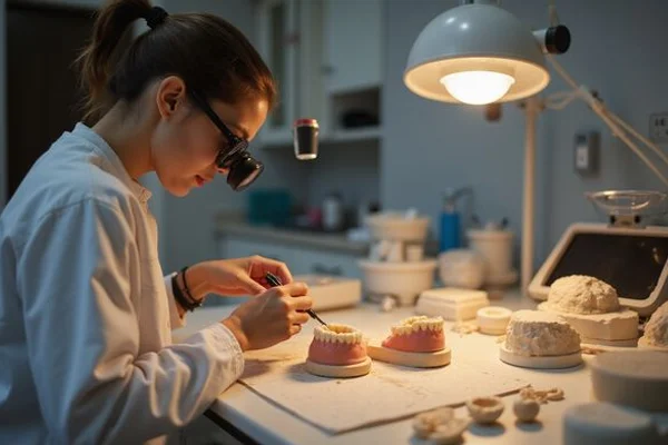 Dentures gallery image 3