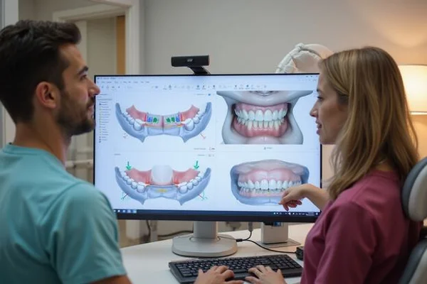 Orthodontics gallery image 3