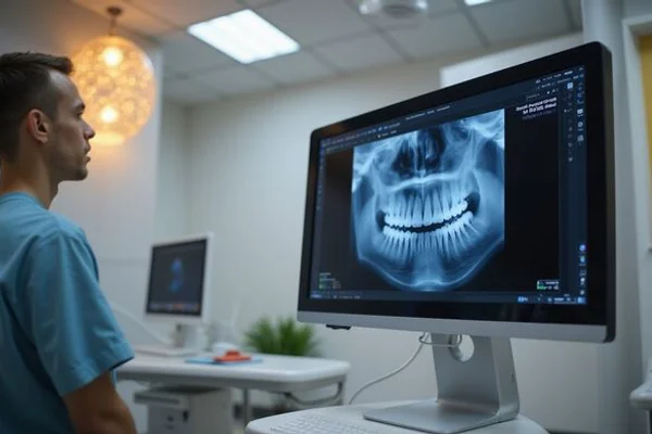 Root Canal Treatment gallery image 2