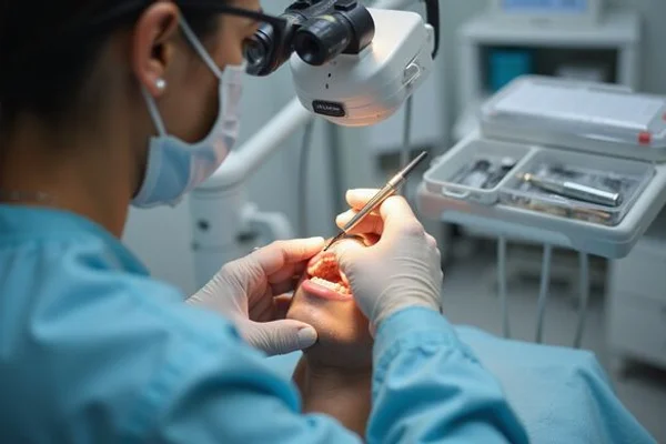 Root Canal Treatment gallery image 1