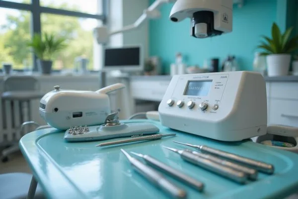 Root Canal Treatment gallery image 3