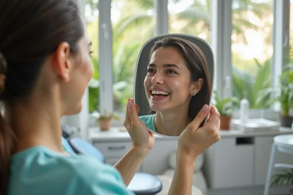 Cosmetic Dentistry gallery image 4