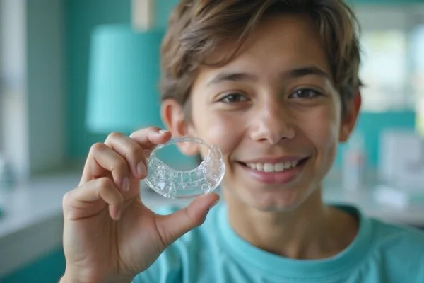 Orthodontics gallery image 2