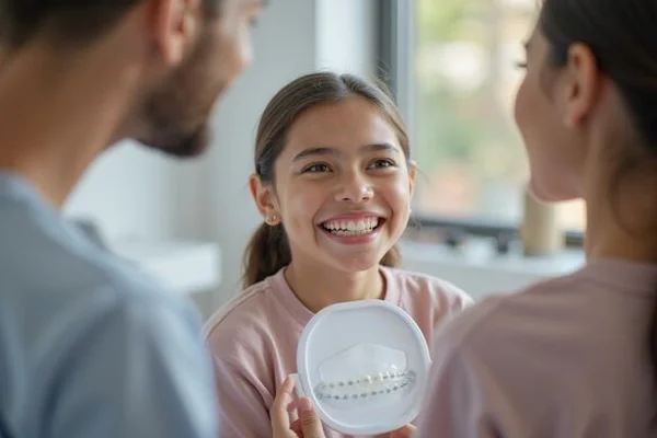 Orthodontics gallery image 4