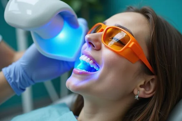 Cosmetic Dentistry gallery image 2