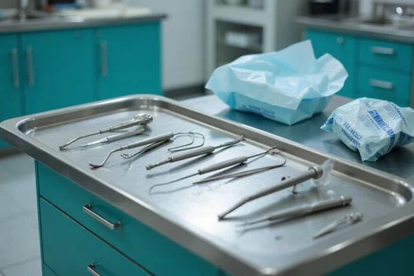 Tooth Extractions gallery image 3