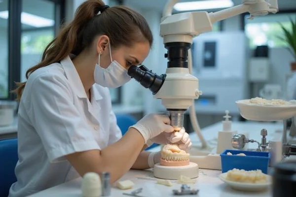 Crowns & Bridges gallery image 2